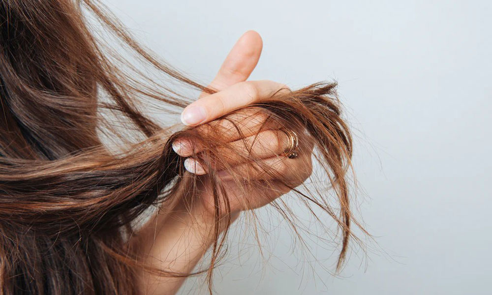 مصرف رنگ مو تاریخ گذشته چه عوارضی دارد؟