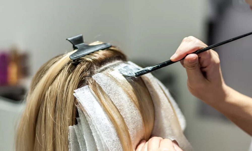 اگر رنگ مو تاریخ گذشته باشد چه می شود؟