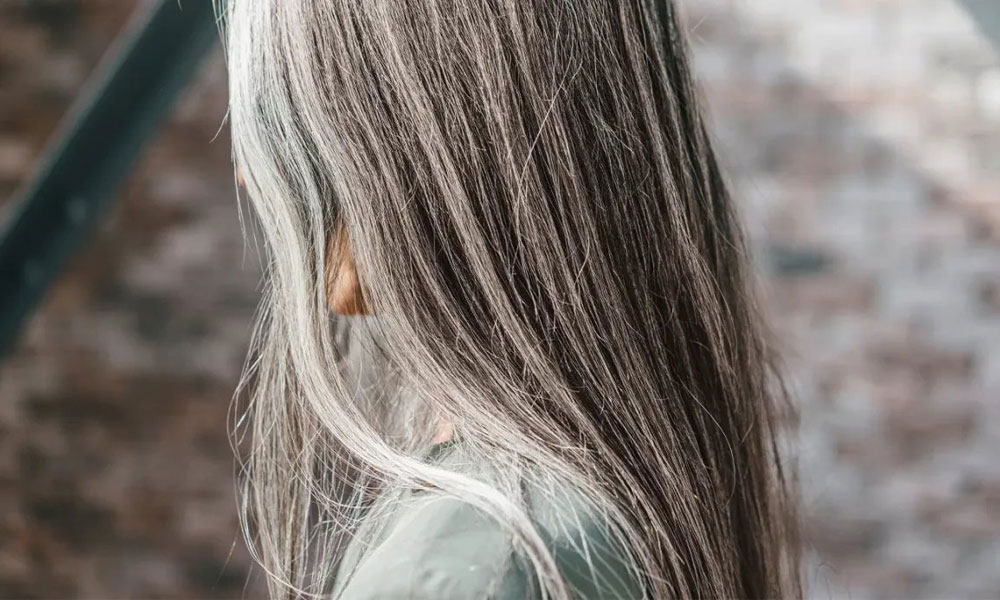برای برگرداندن رنگ مو به حالت اول چکار کنیم؟