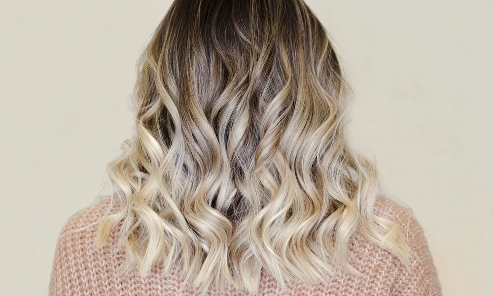 آمبره (Ombré)